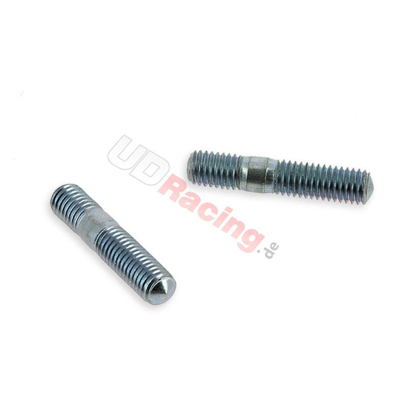 Haltestift Auspuff auf Zylinderkopf für Shineray Quad 300 ST-4E, Ersatzteile Quad Shineray 300 Haltestift Auspuff auf Zylinderkopf für Shineray Quad 300 ST-4E, Ersatzteile Quad Shineray 300