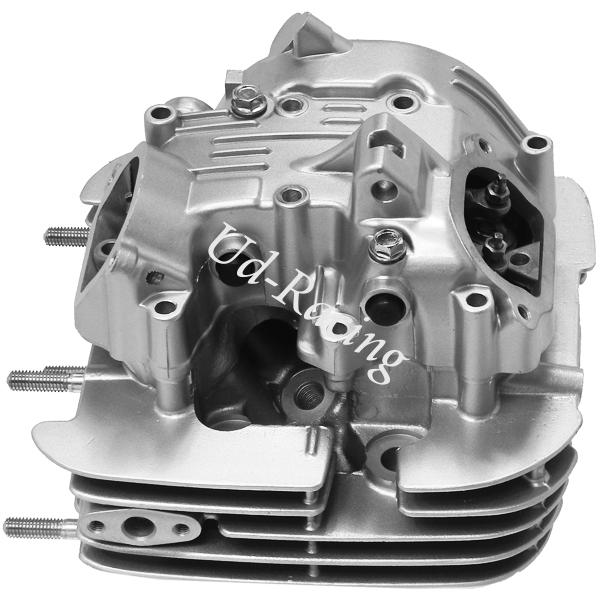 Zylinderkopf komplett für Quad Shineray 300STE / 300ST-4E (Alu), Ersatzteile Quad Shineray 300 Zylinderkopf komplett für Quad Shineray 300STE / 300ST-4E (Alu), Ersatzteile Quad Shineray 300