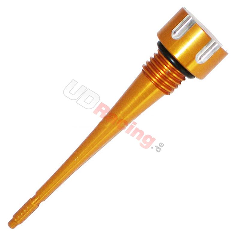 Ölstandmesser Tuning gold für Quad Shineray 300ccm, Ersatzteile Quad Shineray 300 Ölstandmesser Tuning gold für Quad Shineray 300ccm, Ersatzteile Quad Shineray 300