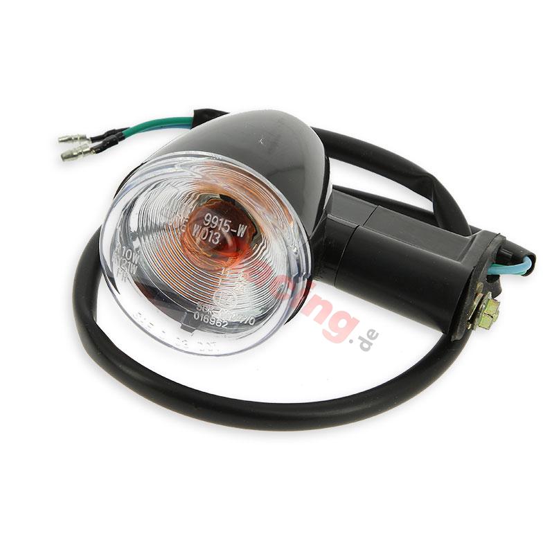 Blinker vorn für Quad Shineray 300 ccm ST-4E, Ersatzteile Quad Shineray 300 Blinker vorn für Quad Shineray 300 ccm ST-4E, Ersatzteile Quad Shineray 300