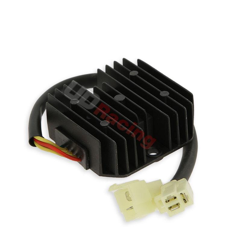 Spannungsregler für Quad Shineray 300 ccm ST-4E, Ersatzteile Quad Shineray 300 Spannungsregler für Quad Shineray 300 ccm ST-4E, Ersatzteile Quad Shineray 300