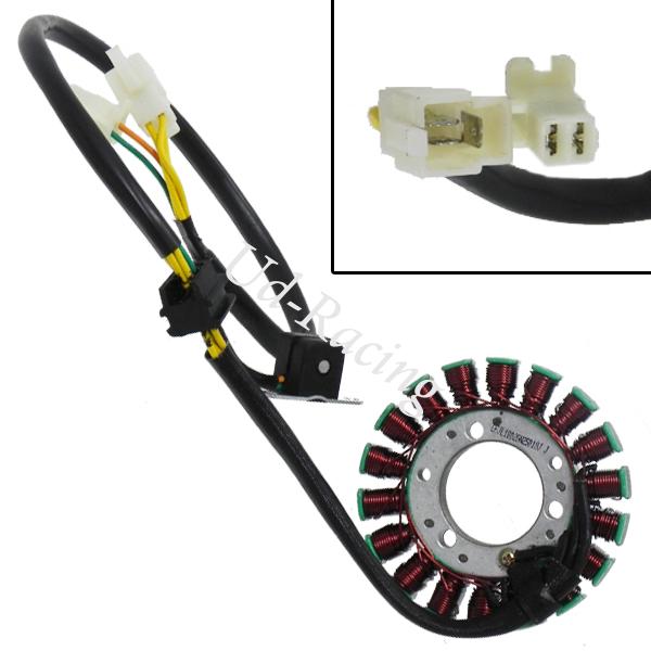 Stator für Quad Shineray 300ccm (XY300ST-5E), Ersatzteile Quad Shineray 300 Stator für Quad Shineray 300ccm (XY300ST-5E), Ersatzteile Quad Shineray 300