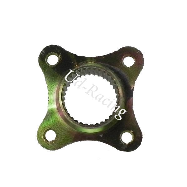 Bremsscheibenhalter für Quad Shineray 200 STIIE-B, Ersatzteile Shineray 200STIIE und STIIEB Bremsscheibenhalter für Quad Shineray 200 STIIE-B, Ersatzteile Shineray 200STIIE und STIIEB