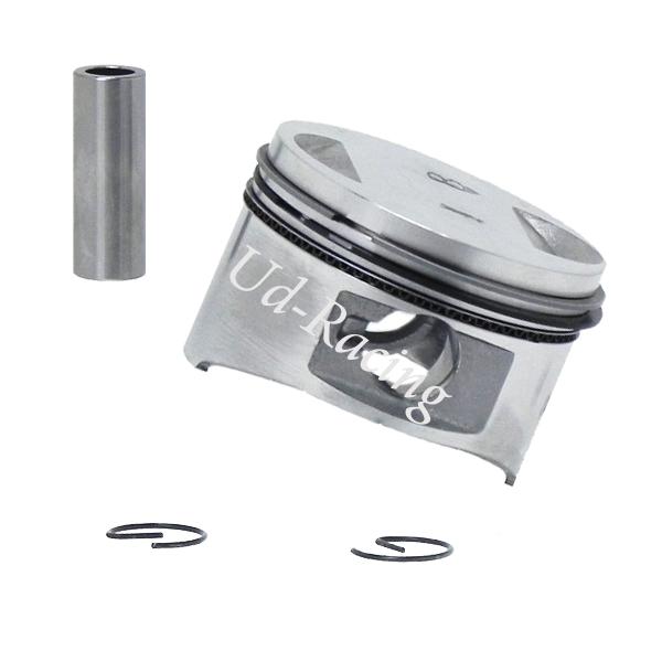 Kolben-Set für Quad Shineray 150 ccm (XY150ST), Ersatzteile Shineray 150 STE Kolben-Set für Quad Shineray 150 ccm (XY150ST), Ersatzteile Shineray 150 STE