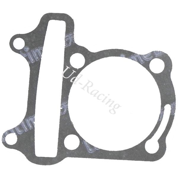 Zylinderfußdichtung für Motor 150 ccm Shineray (XY150ST), Ersatzteile Shineray 150 STE Zylinderfußdichtung für Motor 150 ccm Shineray (XY150ST), Ersatzteile Shineray 150 STE
