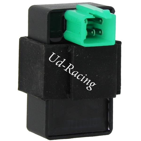 Zündung CDI für Quad Shineray 150ccm (XY150STE), Ersatzteile Shineray 150 STE Zündung CDI für Quad Shineray 150ccm (XY150STE), Ersatzteile Shineray 150 STE