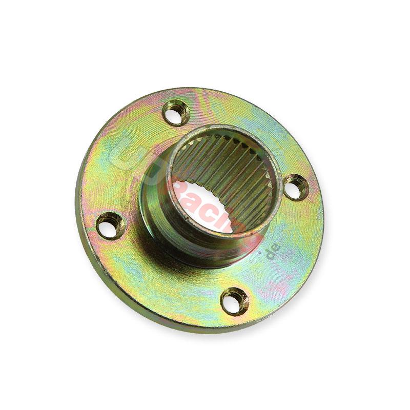 Kettenkrantz Befestigung für quad 150 STE (type2), Ersatzteile Shineray 150 STE Kettenkrantz Befestigung für quad 150 STE (type2), Ersatzteile Shineray 150 STE