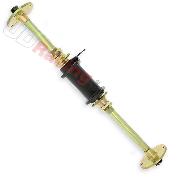 Achse hinten für Quad Shineray 200 ccm STIIE, Ersatzteile Shineray 200STIIE und STIIEB Achse hinten für Quad Shineray 200 ccm STIIE, Ersatzteile Shineray 200STIIE und STIIEB