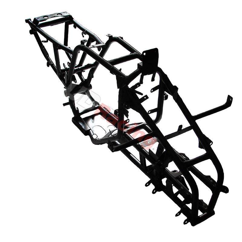 Rahmen f�r Quad Shineray 200 STIIE-B, Ersatzteile Shineray 200STIIE und STIIEB