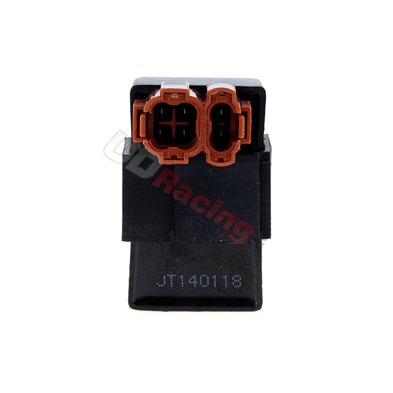 Z�ndung CDI f�r Quad Shineray 200 ccm STIIE / STIIE-B, Ersatzteile Shineray 200STIIE und STIIEB