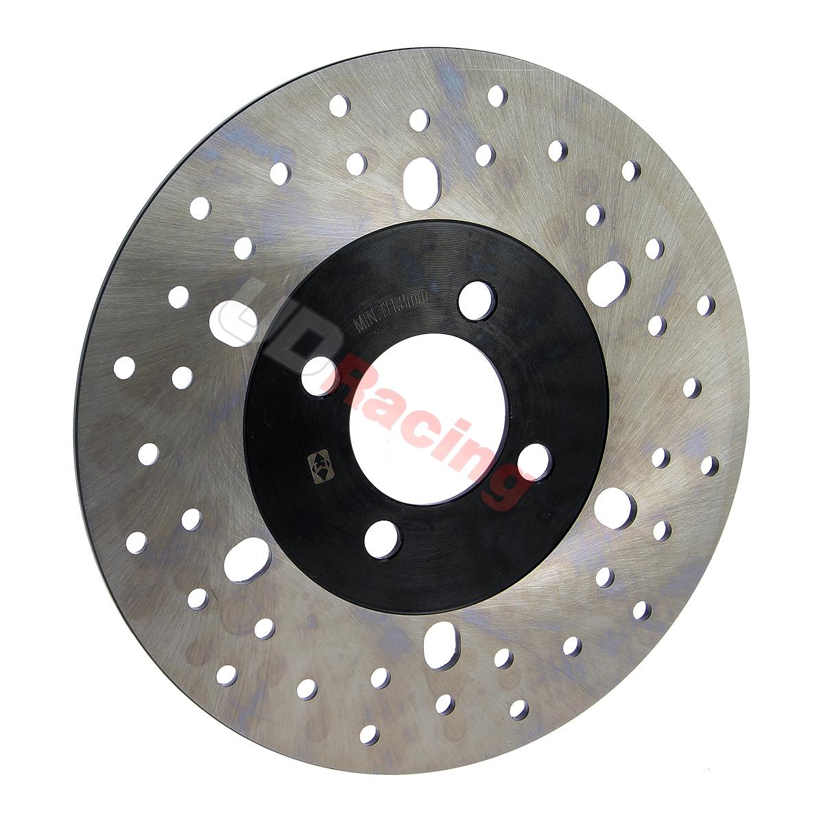 Bremsscheibe hinten für Quads Shineray 200 ccm (XY200ST-6A), Ersatzteile Shineray 200 ST6A Bremsscheibe hinten für Quads Shineray 200 ccm (XY200ST-6A), Ersatzteile Shineray 200 ST6A
