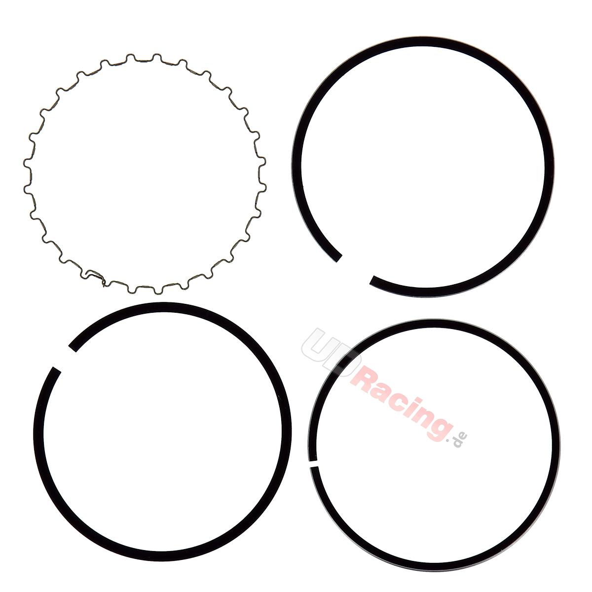 Kolbenringe fr Shineray Quads 200ST-6A, Ersatzteile Shineray 200 ST6A