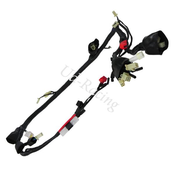 Kabelbaum für Quad Shineray 200 ccm (XY200ST-6A), Ersatzteile Shineray 200 ST6A Kabelbaum für Quad Shineray 200 ccm (XY200ST-6A), Ersatzteile Shineray 200 ST6A