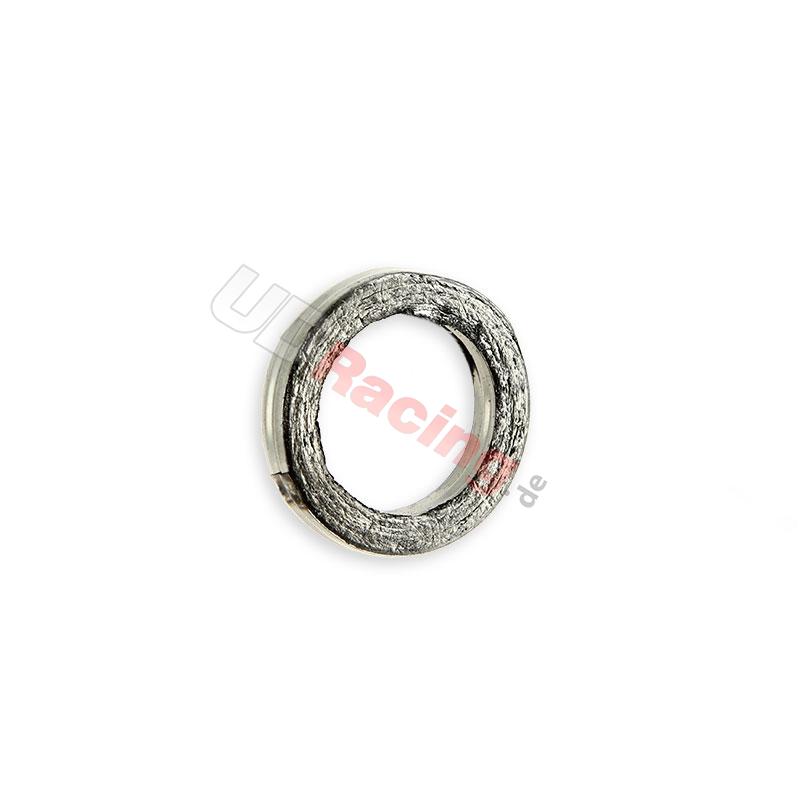 Dichtung Auspuff Quad Shineray 200 ccm (XY200ST-6A : �:30mm), Ersatzteile Shineray 200 ST6A