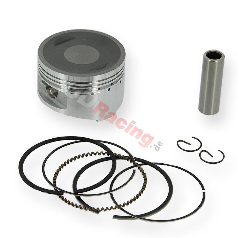 Kolben-Set für Quad Shineray 200 ccm (XY200ST9), Shineray quad teile 200 ST9 Kolben-Set für Quad Shineray 200 ccm (XY200ST9), Shineray quad teile 200 ST9