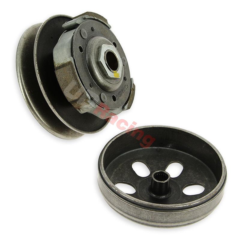 Kupplung für Quad Shineray 200 ccm (XY200ST-6A), Ersatzteile Shineray 200 ST6A Kupplung für Quad Shineray 200 ccm (XY200ST-6A), Ersatzteile Shineray 200 ST6A