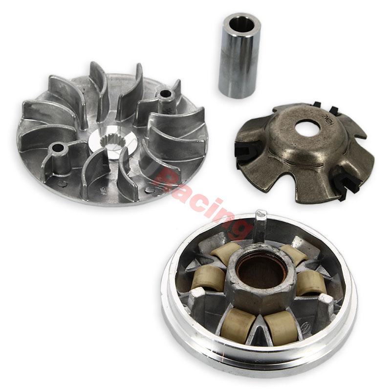Variator für Quad Shineray 200 ccm (XY200ST-6A), Ersatzteile Shineray 200 ST6A Variator für Quad Shineray 200 ccm (XY200ST-6A), Ersatzteile Shineray 200 ST6A