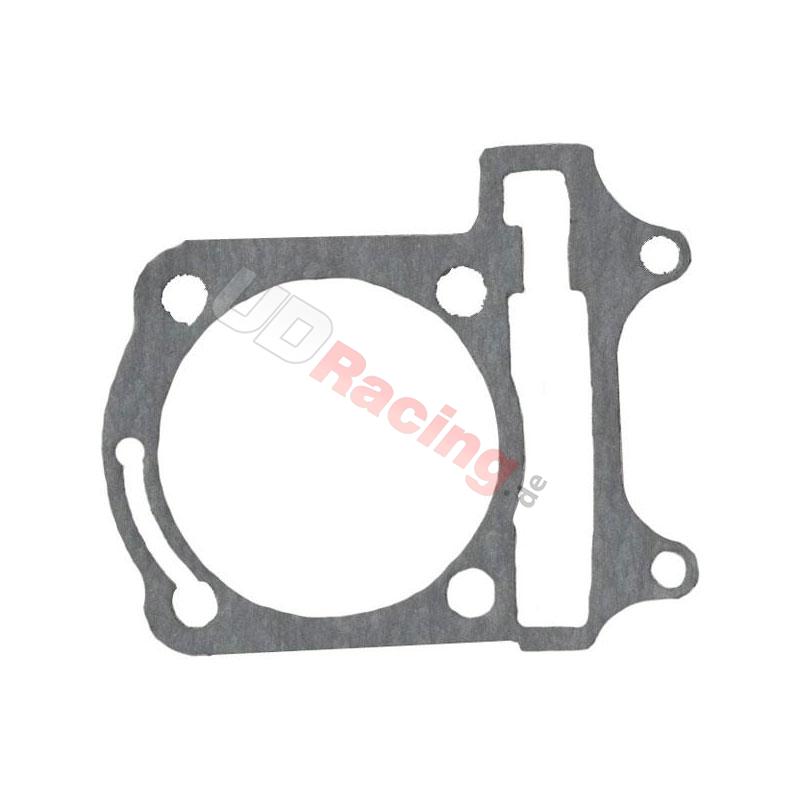 Zylinderfußdichtung für Shineray Motor 200 ccm (XY200ST-6A), Ersatzteile Shineray 200 ST6A Zylinderfußdichtung für Shineray Motor 200 ccm (XY200ST-6A), Ersatzteile Shineray 200 ST6A