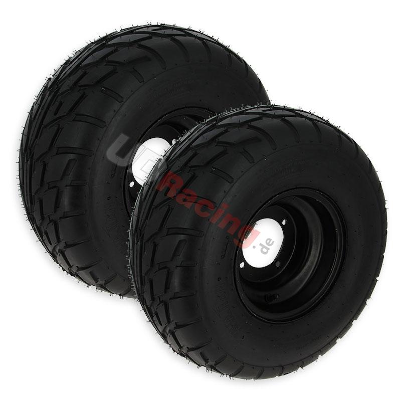 Rad hinten (Paar) Quad Shineray 200 ccm STIIE-B, Ersatzteile Shineray 200STIIE und STIIEB Rad hinten (Paar) Quad Shineray 200 ccm STIIE-B, Ersatzteile Shineray 200STIIE und STIIEB