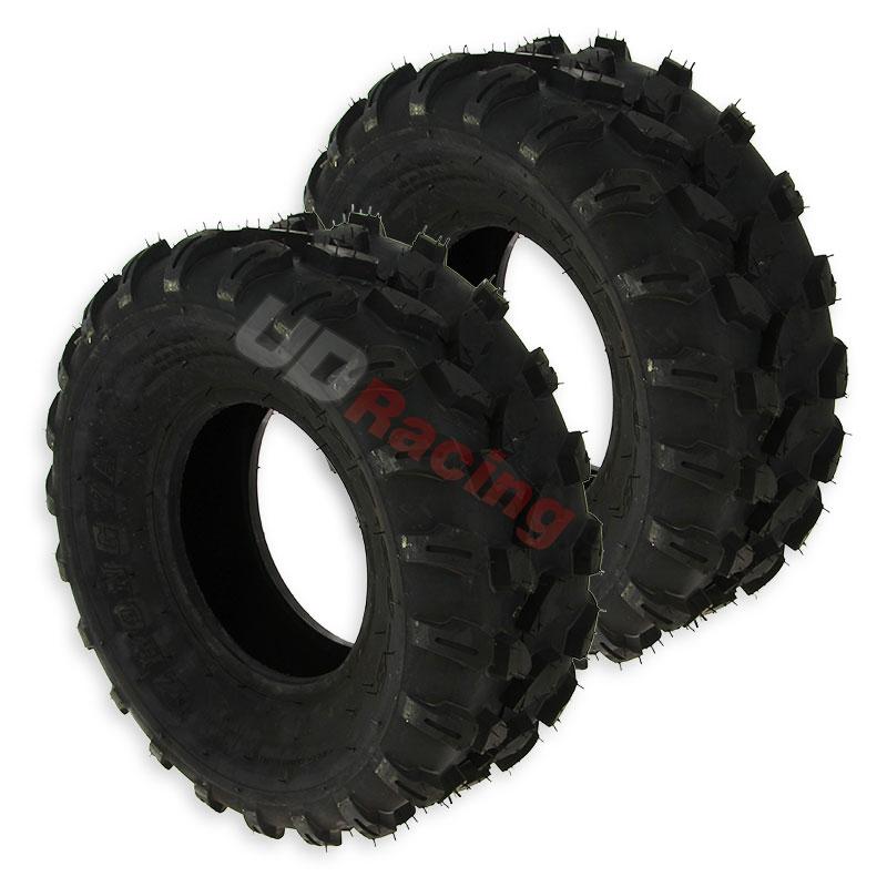 Reifen vorn (Paar) für Quad Shineray 200 ccm (19-7.00-8), Ersatzteile Shineray 200STIIE und STIIEB Reifen vorn (Paar) für Quad Shineray 200 ccm (19-7.00-8), Ersatzteile Shineray 200STIIE und STIIEB