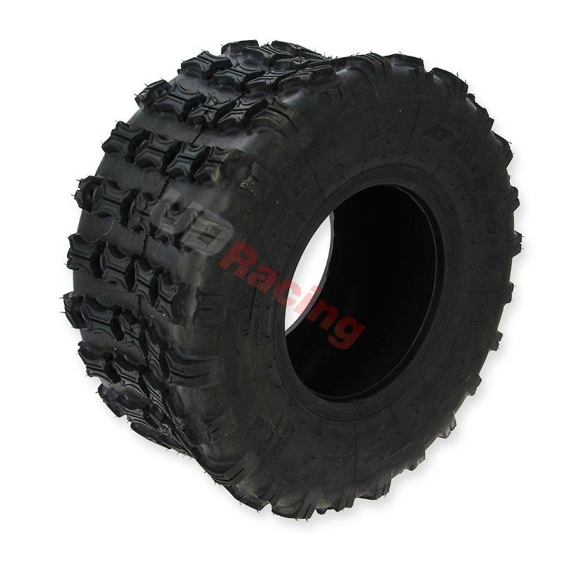 Straßenzulässiger Hinterreifen für Quad Shineray 200 ccm (18-9.50-8), Ersatzteile Shineray 200STIIE und STIIEB Straßenzulässiger Hinterreifen für Quad Shineray 200 ccm (18-9.50-8), Ersatzteile Shineray 200STIIE und STIIEB