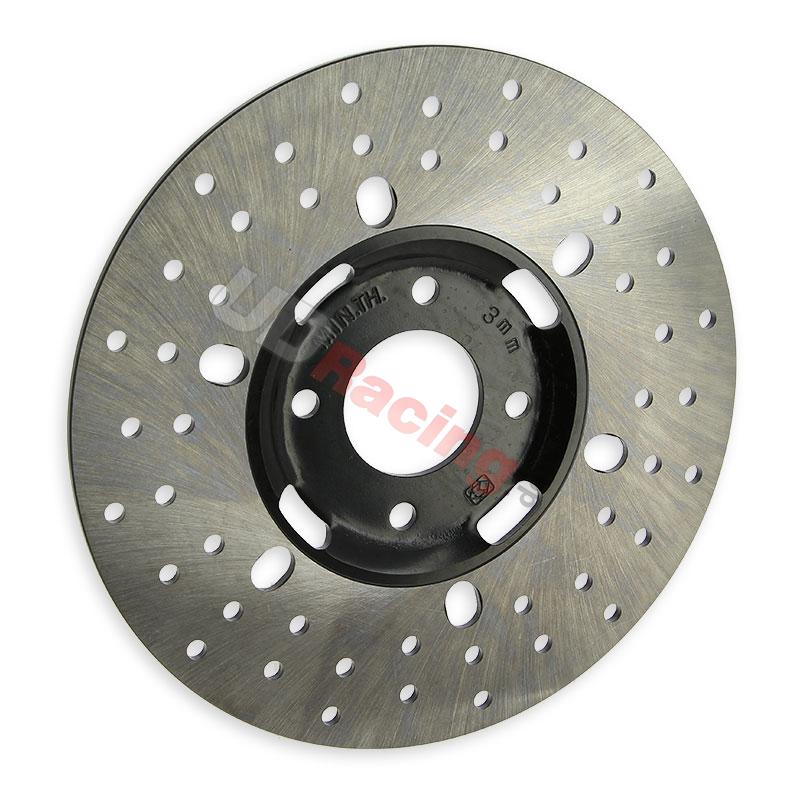 Bremsscheibe hinten für Quads Shineray 200ccm (STIIE-B), Ersatzteile Shineray 200STIIE und STIIEB Bremsscheibe hinten für Quads Shineray 200ccm (STIIE-B), Ersatzteile Shineray 200STIIE und STIIEB