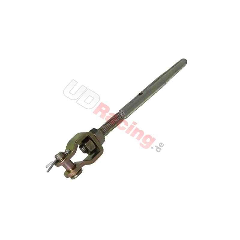 Bremszylinderbolzen für Quad Shineray 200 ccm, Ersatzteile Shineray 200STIIE und STIIEB Bremszylinderbolzen für Quad Shineray 200 ccm, Ersatzteile Shineray 200STIIE und STIIEB