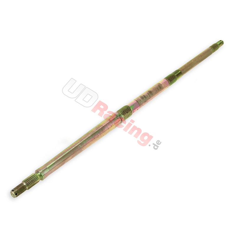 Antriebsachse für Quad Shineray 200 ccm STIIE ( 30 mm ), Ersatzteile Shineray 200STIIE und STIIEB Antriebsachse für Quad Shineray 200 ccm STIIE ( 30 mm ), Ersatzteile Shineray 200STIIE und STIIEB