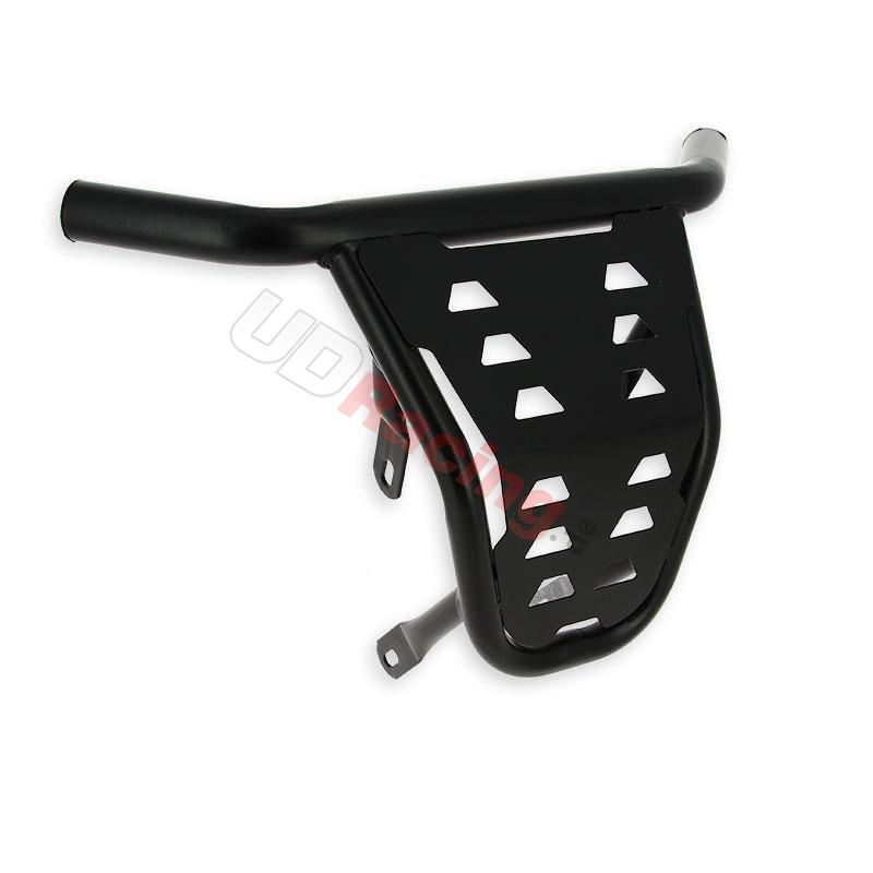 Frontschutzbügel vorn (schwarz) für Quad Shineray 200 ccm STIIE-B, Ersatzteile Shineray 200STIIE und STIIEB Frontschutzbügel vorn (schwarz) für Quad Shineray 200 ccm STIIE-B, Ersatzteile Shineray 200STIIE und STIIEB