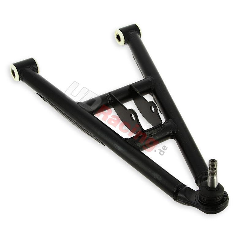 Querlenker unten, rechts, f�r Quad 200 ccm Shineray (345mm), Ersatzteile Shineray 200STIIE und STIIEB