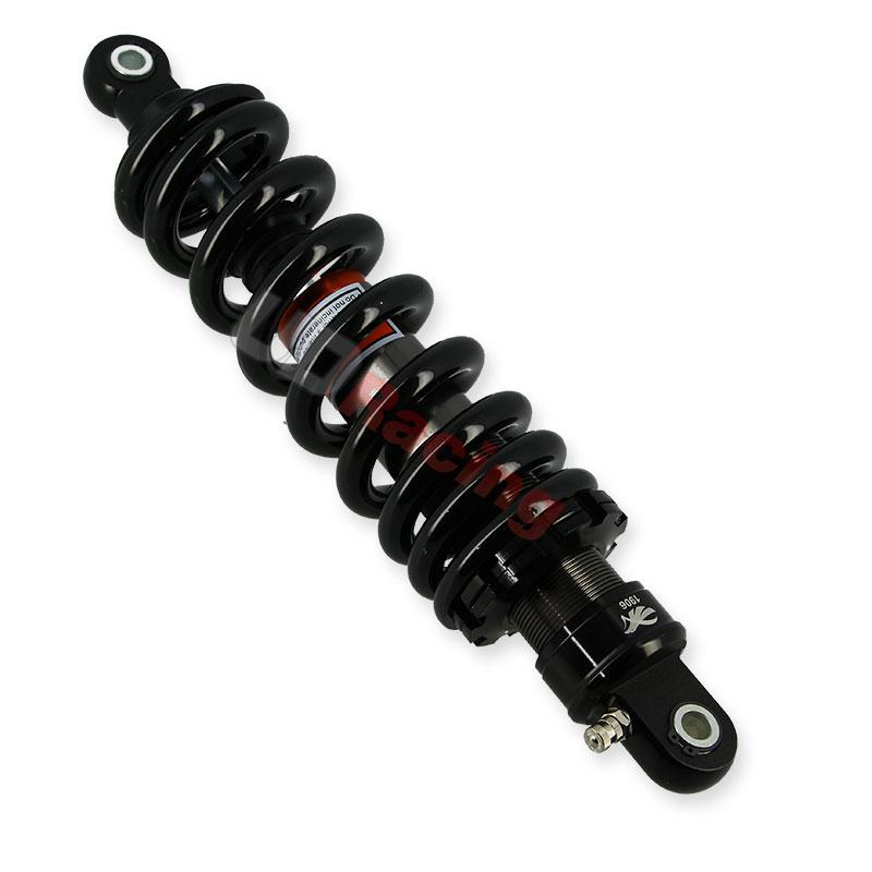 Stoßdämpfer hinten für Quad Shineray 200 ccm (330 mm), Ersatzteile Shineray 200STIIE und STIIEB Stoßdämpfer hinten für Quad Shineray 200 ccm (330 mm), Ersatzteile Shineray 200STIIE und STIIEB