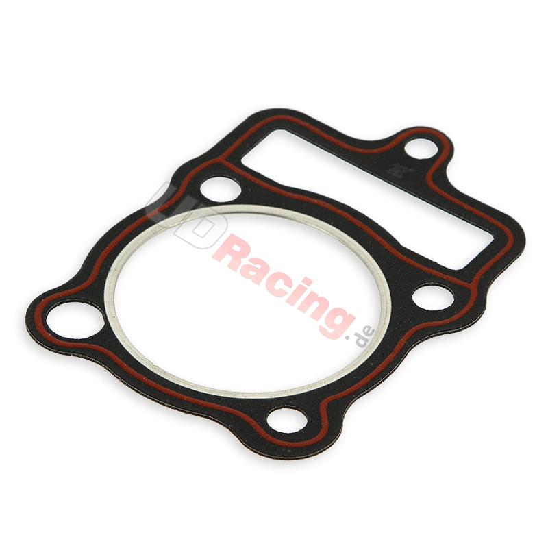 Dichtung Zylinderkopf für Motor 200 ccm Shineray, Ersatzteile Shineray 200STIIE und STIIEB Dichtung Zylinderkopf für Motor 200 ccm Shineray, Ersatzteile Shineray 200STIIE und STIIEB
