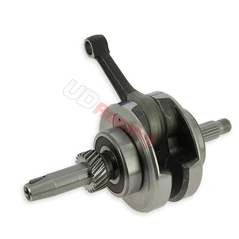 Kurbelwelle f�r quad Shineray 200 ccm (STIIE - STIIE-B), Ersatzteile Shineray 200STIIE und STIIEB