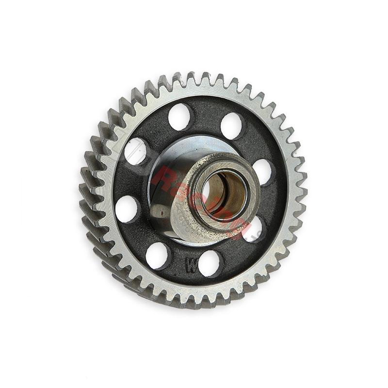 Wellenritzel fr Quad SHINERAY Motor -200ccm, Ersatzteile Shineray 200STIIE und STIIEB