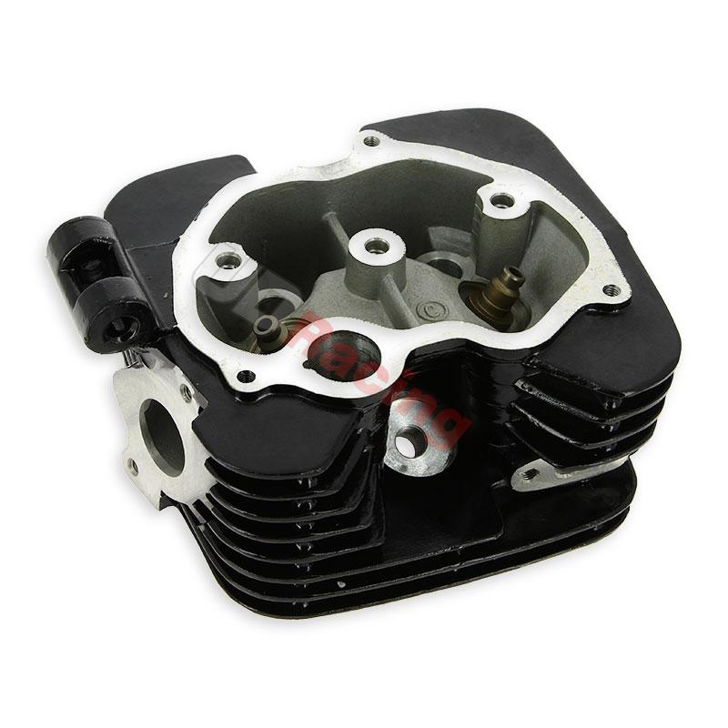 Zylinderkopf für Quad Shineray 200 ccm STIIE - STIIE-B (Schwarz), Ersatzteile Shineray 200STIIE und STIIEB Zylinderkopf für Quad Shineray 200 ccm STIIE - STIIE-B (Schwarz), Ersatzteile Shineray 200STIIE und STIIEB