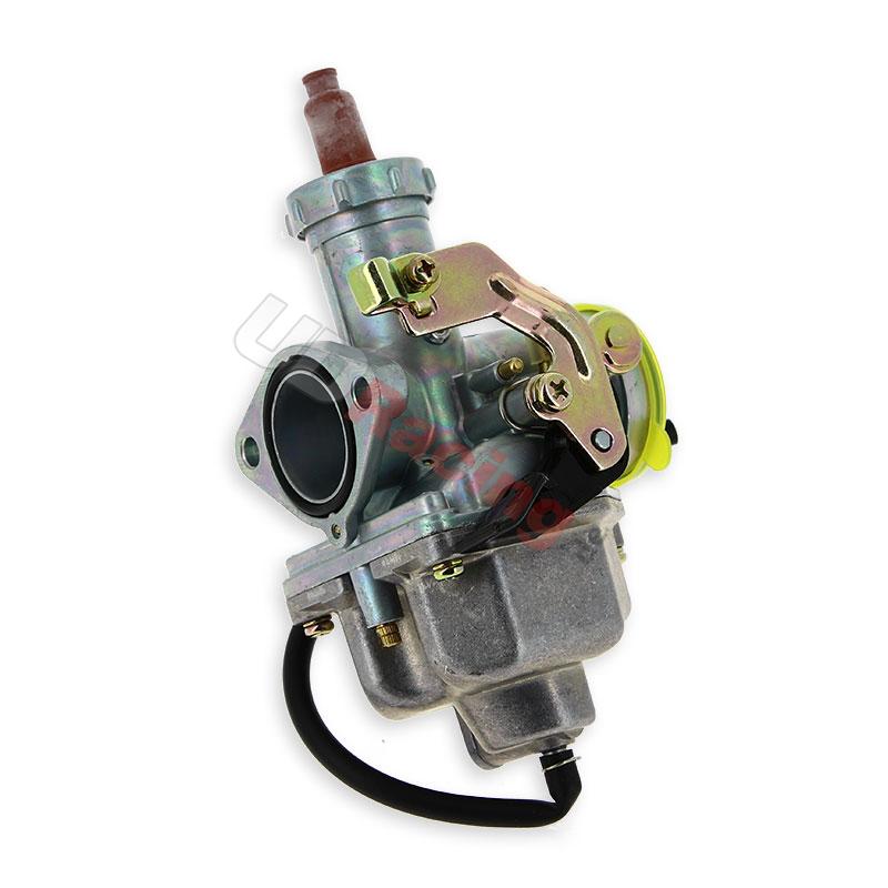 Vergaser 27 mm für Quad Shineray 200 ccm STIIE, Ersatzteile Shineray 200STIIE und STIIEB Vergaser 27 mm für Quad Shineray 200 ccm STIIE, Ersatzteile Shineray 200STIIE und STIIEB