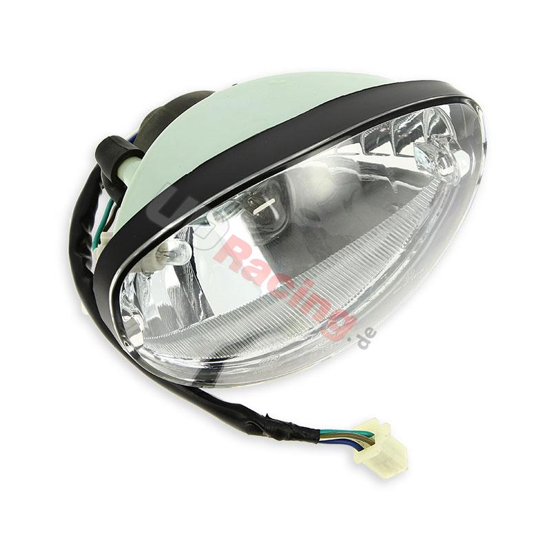 Optik für Quad Shineray 200ccm STIIE, Ersatzteile Shineray 200STIIE und STIIEB Optik für Quad Shineray 200ccm STIIE, Ersatzteile Shineray 200STIIE und STIIEB