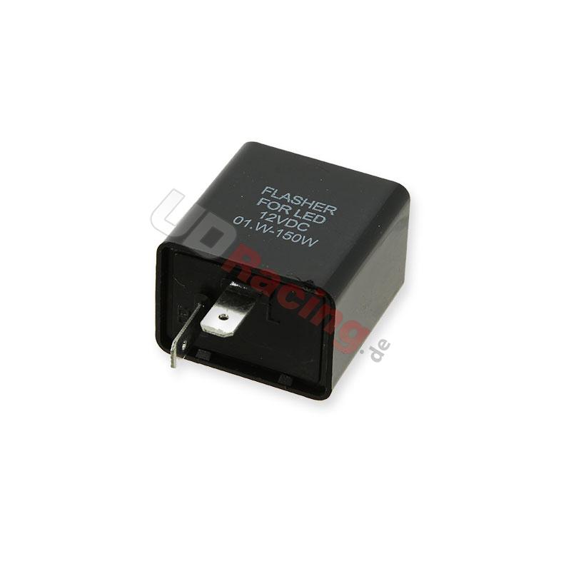 Blinkerrelais LED Typ 3 für Ersatzteile Shineray 150 STE, Ersatzteile Shineray 150 STE Blinkerrelais LED Typ 3 für Ersatzteile Shineray 150 STE, Ersatzteile Shineray 150 STE