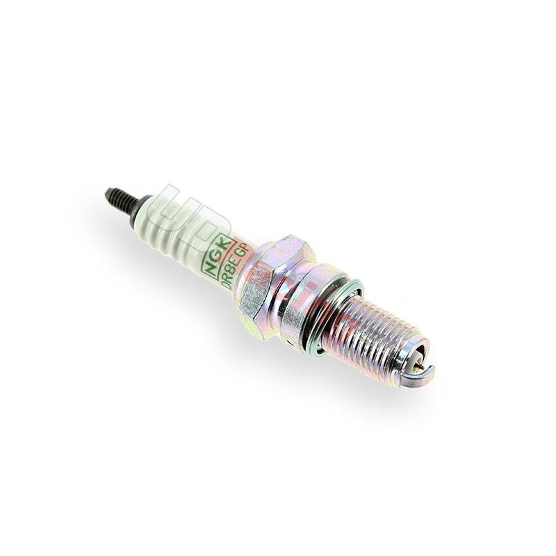 Z�ndkerze NGK Platinium f�r Quad Shineray 200 ccm STIIE, Ersatzteile Shineray 200STIIE und STIIEB