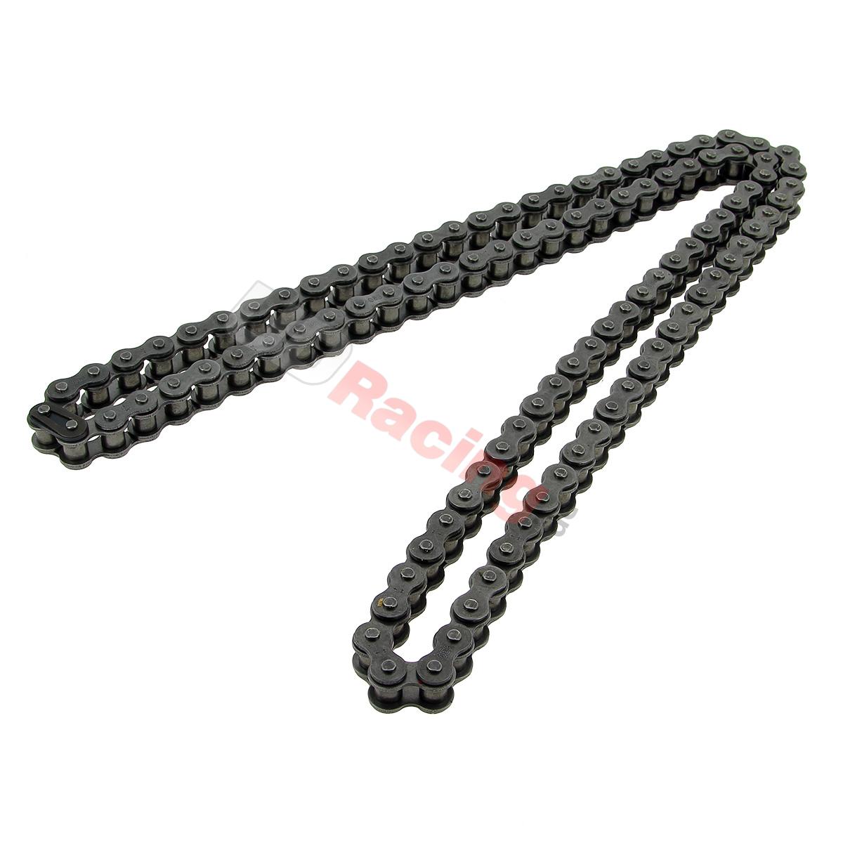 Kette für Quad Shineray 250ST-9C (52 Glieder : 530), Ersatzteile Shineray 250 ST9C Kette für Quad Shineray 250ST-9C (52 Glieder : 530), Ersatzteile Shineray 250 ST9C