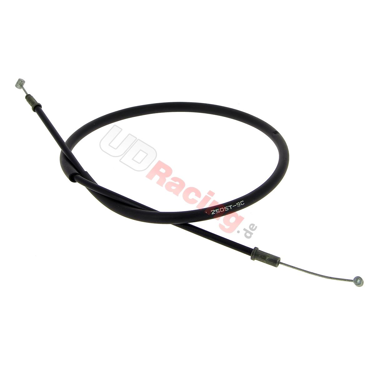 Starterkabel für Quads Shineray 250ST-9C, Ersatzteile Shineray 250 ST9C Starterkabel für Quads Shineray 250ST-9C, Ersatzteile Shineray 250 ST9C