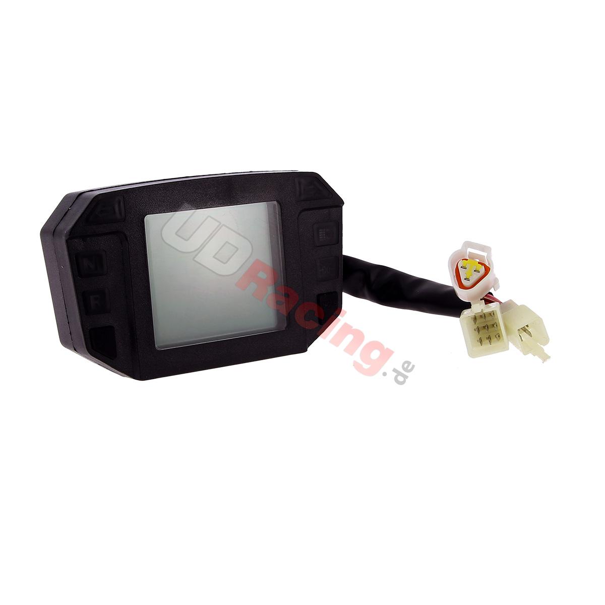 Tachometer Quad Shineray 250ST-9C, Ersatzteile Shineray 250 ST9C Tachometer Quad Shineray 250ST-9C, Ersatzteile Shineray 250 ST9C