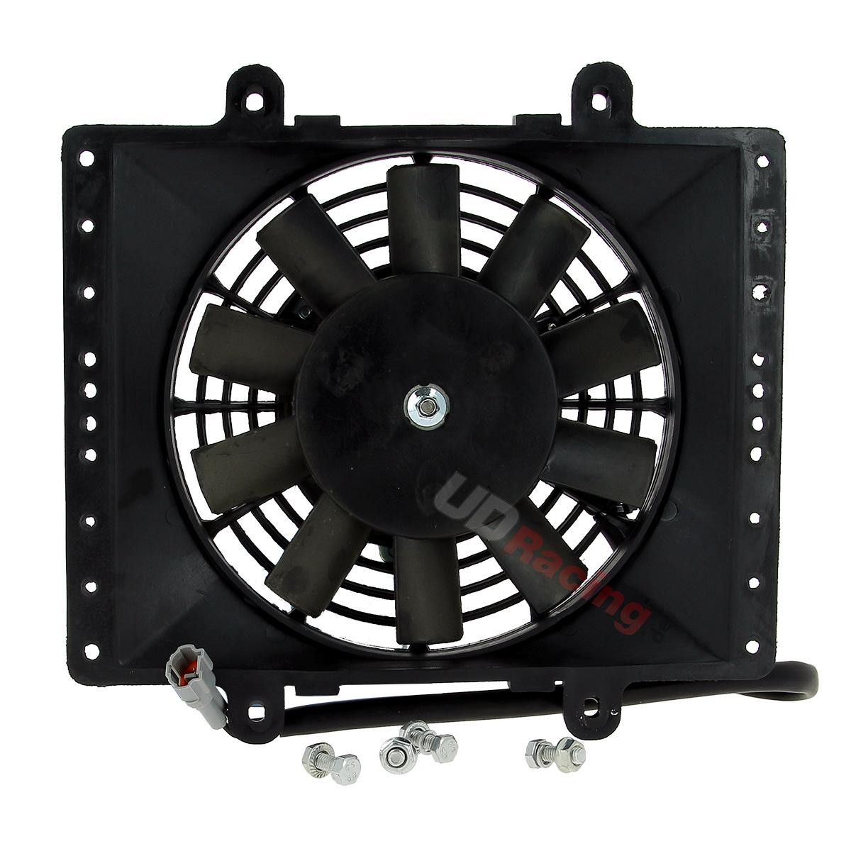 Ventilator Quad Shineray 250 ccm Racing ST-9C, Ersatzteile Shineray 250 ST9C Ventilator Quad Shineray 250 ccm Racing ST-9C, Ersatzteile Shineray 250 ST9C