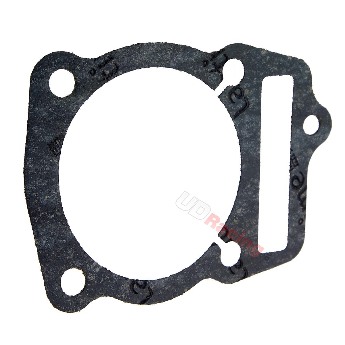 Fußdichtung für Quad Shineray 250ST-9C (Motor 172MM), Ersatzteile Shineray 250 ST9C Fußdichtung für Quad Shineray 250ST-9C (Motor 172MM), Ersatzteile Shineray 250 ST9C