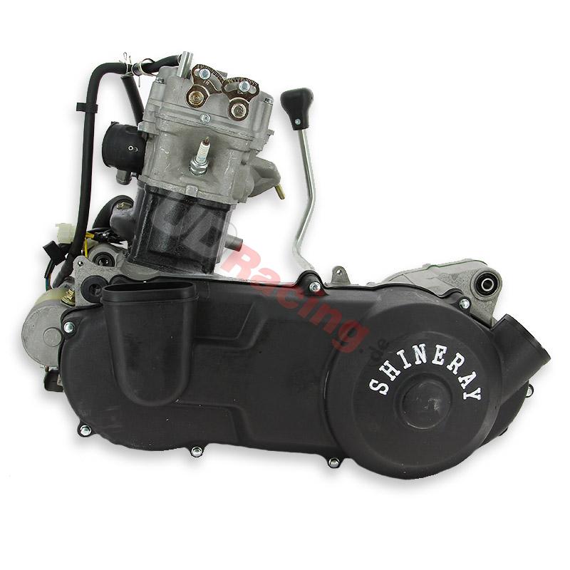 Motor für Quad Shineray 250cc ST-9C 172MM, Ersatzteile Shineray 250 ST9C Motor für Quad Shineray 250cc ST-9C 172MM, Ersatzteile Shineray 250 ST9C