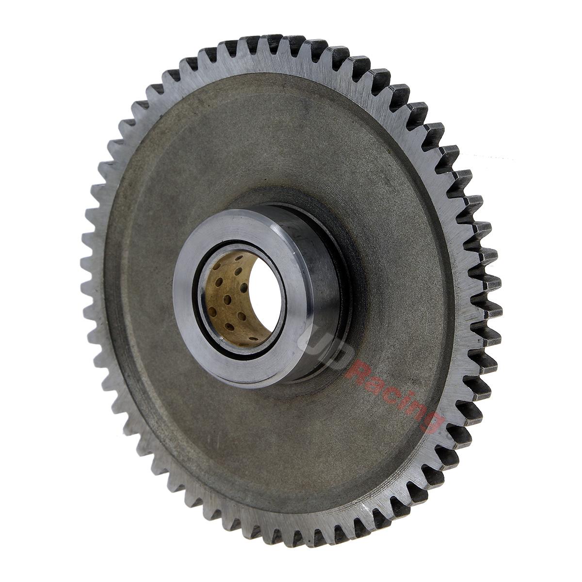 Ritzel für Getriebe Quad Shineray 250ST-9C (59 Zähne), Ersatzteile Shineray 250 ST9C Ritzel für Getriebe Quad Shineray 250ST-9C (59 Zähne), Ersatzteile Shineray 250 ST9C