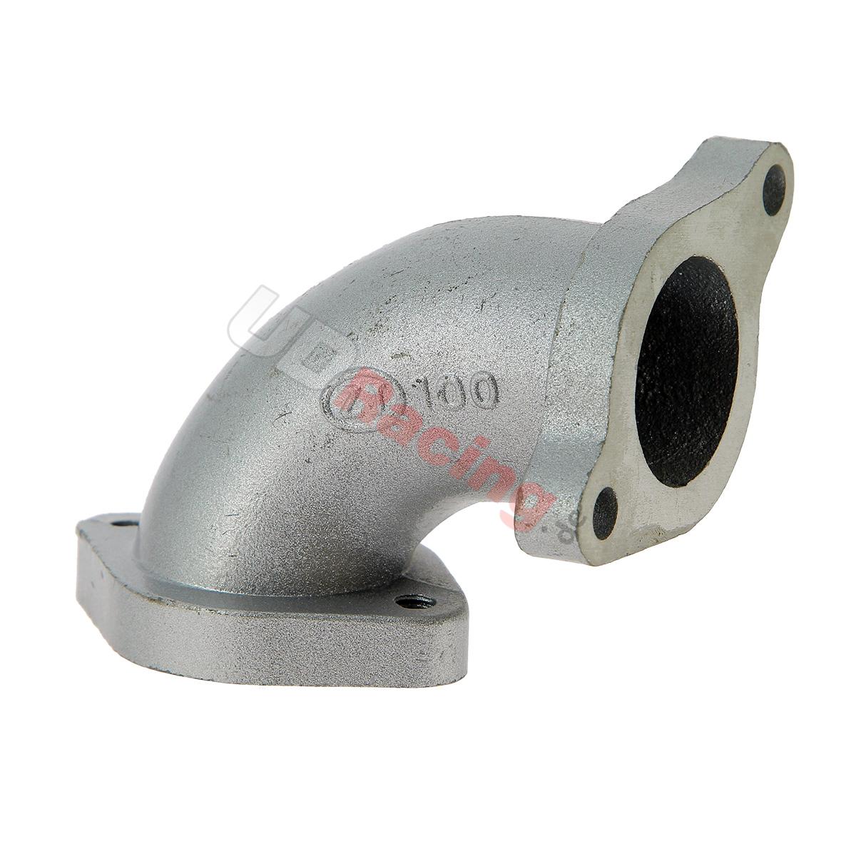 Ansaugstutzen fr Quad Shineray, Ersatzteile Shineray 250 ST9C