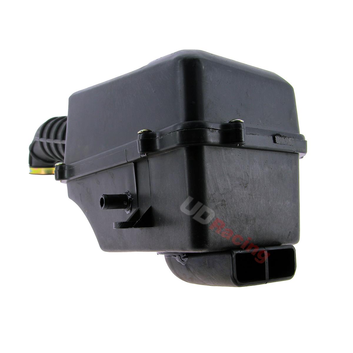 Luftfiltergehäuse komplett Quad Shineray 250ST-9C, Ersatzteile Shineray 250 ST9C Luftfiltergehäuse komplett Quad Shineray 250ST-9C, Ersatzteile Shineray 250 ST9C