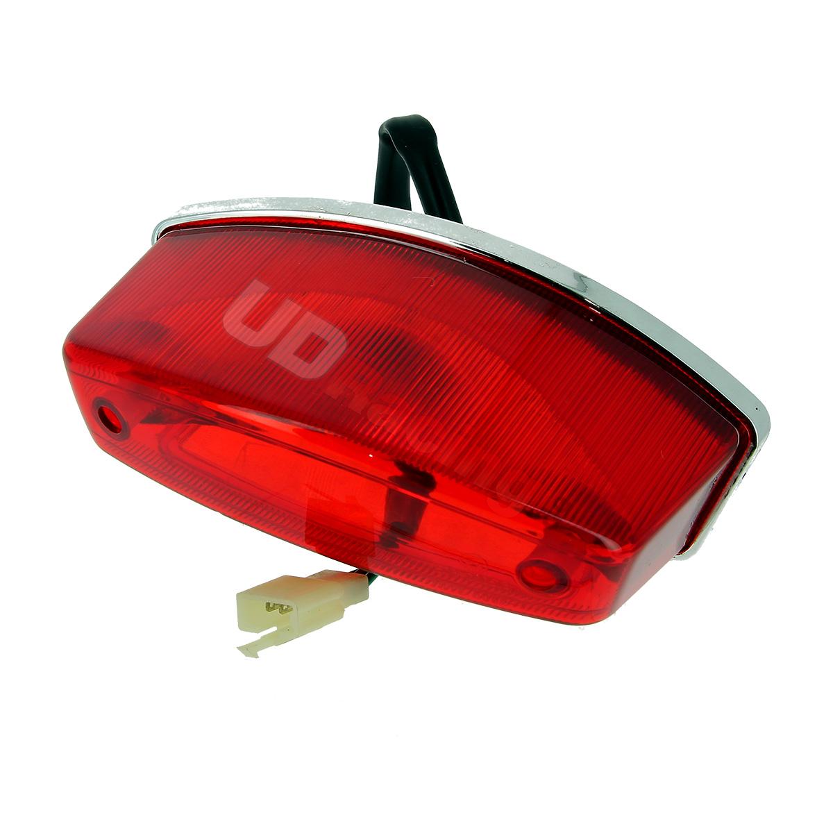 R�cklicht f�r Quad Shineray 250ST-9C, Ersatzteile Shineray 250 ST9C