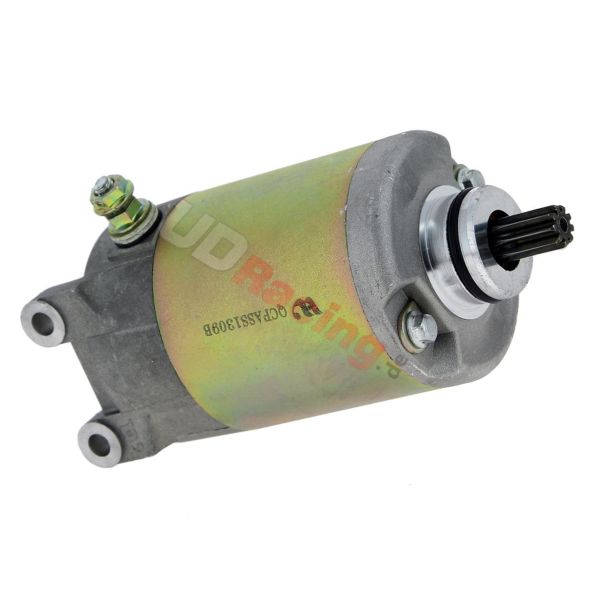 Anlasser für Quad Shineray 250ST-9C, Ersatzteile Shineray 250 ST9C Anlasser für Quad Shineray 250ST-9C, Ersatzteile Shineray 250 ST9C
